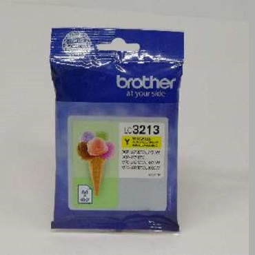 Brother LC-3213 y